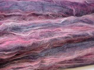 COLINETTE Mohair knitting yarn   Mist (50g)  