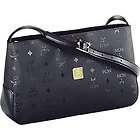 MCM   BAGs , black, color   BLACK items in mcm handbags store on !