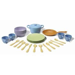  Cookware and Dining Set
