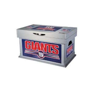   Sports NFL New York Giants Wood Foot Locker: Sports & Outdoors