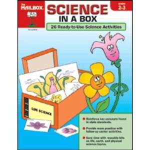  The Education Center TEC60894 Science In A Box Gr 2 3 