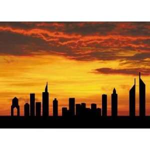 Sheikh Zayed Road, Dubai, United Arab Emirates   Peel and 