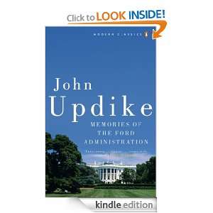   (Penguin Modern Classics): John Updike:  Kindle Store