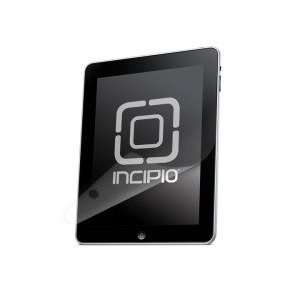  Incipio iPad Anti Glare Screen Protector 2 Pack Cell 