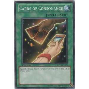  Yu Gi Oh   Cards of Consonance   Duelist Pack 10 Yusei 