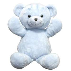  20 Personalizable Blue Bear Stuffed Animal Toys & Games