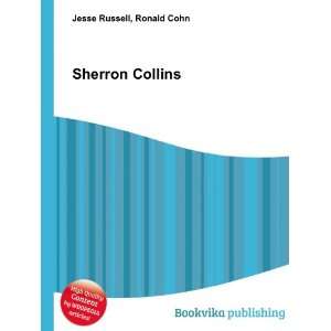  Sherron Collins Ronald Cohn Jesse Russell Books