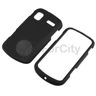 7in1 Accessory Case Charger Holder For Samsung Focus  