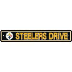   NFL Football   Pittsburgh Steelers Steelers Drive
