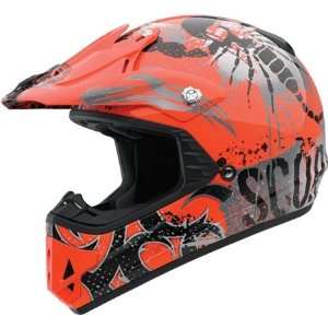 Scorpion EXO VX 14 Rocker Full Face Helmet X Small 