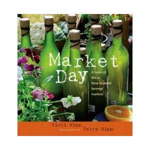  Market Day: Winn Vicki;Terry: Books