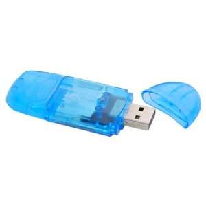  SD / MMC Memory Card Reader to USB 2.0 Adapter