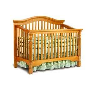  Mary 3 IN 1 Convertible Crib Baby