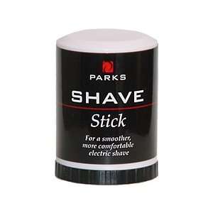  Parks Shave Stick