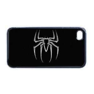  Spider cool Apple iPhone 4 or 4s Case / Cover Verizon or 