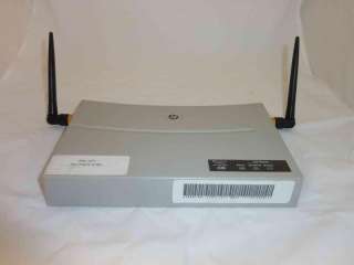   in our other listings on .HP Procurve 420 Wireless Access Point