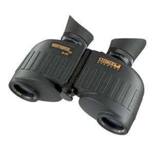  Steiner® Nighthunter XP® 8 x 30 mm Binoculars Sports 