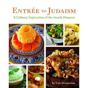   Exploration of the Jewish Diaspora [Hardcover] Tina Wasserman Books