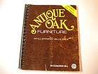 The Value Guide to Antique Oak Furniture by Conover Hil