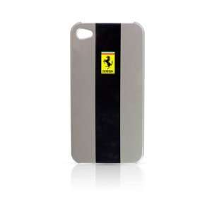  Ferrari GT iPhone Hard Case Grey Electronics
