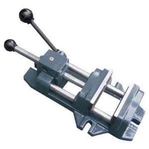  Northern Industrial Quick Grip Drill Press Vise   4in 
