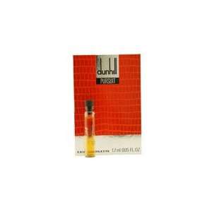  DUNHILL PURSUIT by Alfred Dunhill (MEN) Health & Personal 