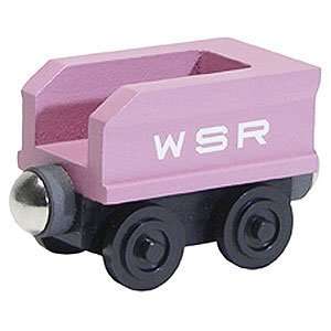  WSRR Pink Tender Toys & Games