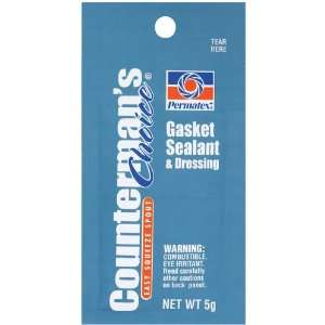  Permatex 09974 Countermans Choice Gasket Sealant and 