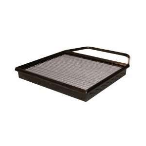   OE Replacement Flat Air Filter 2008 2010 BMW 1 Series 3.0L: Automotive