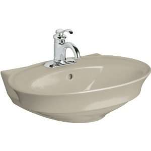Kohler Serife Suite Bath Sinks   Pedestal   K2284 1 G9:  
