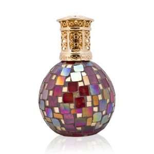    Cathedral Window Fragrance Lamp by Lampe Senteur