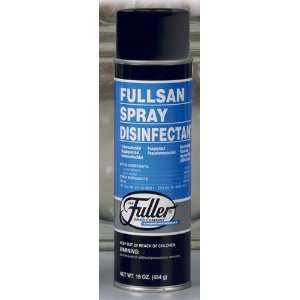 Fuller Brush Company Fullsan Spray Disinfectant