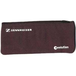  Sennheiser Zippered Pouch   for Sennheiser Handheld 