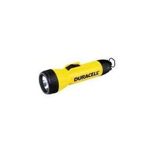  Duracell Procell Heavy Duty Industrial Flashlight Handy 