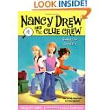 Sleepover Sleuths (Nancy Drew and the Clue Crew #1) by Carolyn Keene 
