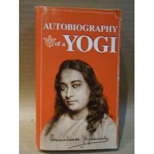  Autobiography of a Yogi Paramhansa Yogananda Books
