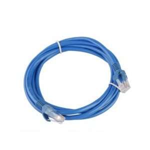  6FT CAT 5 (24AWG) Network Patch Cable Electronics