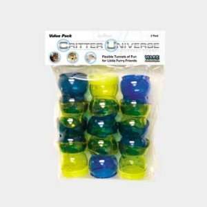  Critter Universe Value Pack 