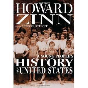   States Columbus to the War on Terror [Paperback] Howard Zinn Books