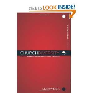  Church Diversity Sunday The Most Segregated Day of the 
