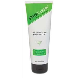  PhysiClean Total Physique Shampoo & Body Wash Sports 