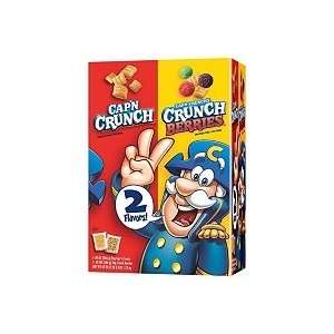  Capn Crunch Cereal Split Box 40 Oz. 