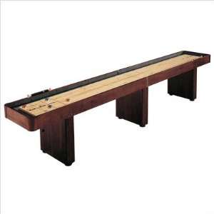  14 Shuffleboard Table