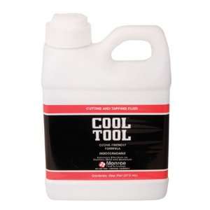Pint Can, Cool Tool Cutting and Tapping Fluid (1 Each)  