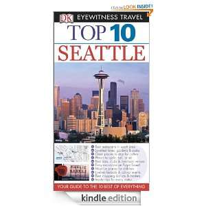 Top 10 Seattle: Eric Amrine:  Kindle Store