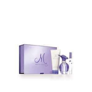 Carey M Mariah Carey 3 piece Parfum Gift Set for Women M Mariah Carey 
