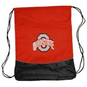  Ohio State Buckeyes String Pack