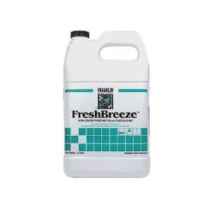   FreshBreezeâ¢ Ultra Concentrated Neutral pH Cleaner