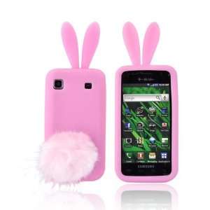  Fur Tail Stand For Samsung Vibrant T959 Galaxy S 4G Electronics