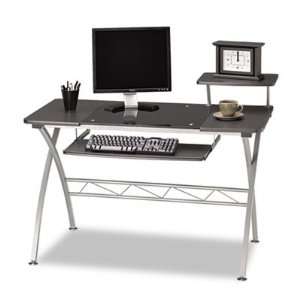  Mayline Eastwinds Vision Computer Desk MLN972ANT